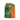 White background with a bag of Burgess Long Stem Timothy Feeding Hay. The bag is dark green and orange with a heart shape window showing the hay inside. Text on the bag reads 'Burgess Excel, Long Stem Timothy Feeding Hay.'