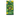 White background with a picture of a green packet of Burgess Excel Nature Snacks Luscious Leaves with illustrated dandelions pictured on the packet. A heart shaped window shows the leaf mix inside.