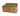 White background with a brown box of Burgess Excel Meadow Feeding Hay with an open lid showing the hay inside.