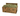 White background with a brown box of Burgess Excel Timothy Feeding Hay with an open lid showing the hay inside.