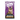 White background with a purple bag of Burns Adult Cat food. On the bag an adult brown tabby cat is pictured with text 'All Breeds, Indoor & Outdoor, Adult & Senior, Original, Chicken & Brown Rice'