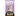 White background with a purple bag of Burns Kitten food. On the bag a silver tabby kitten is pictured with text 'All Breeds, Indoor & Outdoor, Kitten, Chicken & Rice'
