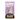 White background with a purple bag of Burns Kitten food. On the bag a silver tabby kitten is pictured with text 'All Breeds, Indoor & Outdoor, Kitten, Chicken & Rice'
