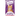 White background with a purple bag of Burns Sensitive Adult Cat food. On the bag an adult ginger tabby cat is pictured with text 'All Breeds, Indoor & Outdoor, Adult & Senior, Sensitive, Grain Free, Duck & Potato'.