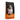 A bag of Calibra Expert+ dog food, specifically 'light + sterilised' adult dry food in beef flavor. The packaging features a black top half with a photo of an Australian Shepherd, and an orange bottom half with the brand name 'Calibra Expert+'.