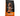 A bag of Calibra Expert+ dog food, 'Sensitive + derma support' salmon recipe, featuring a brown long-haired dog on a black and orange background.