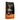 Calibra Expert+ small adult duck dry dog food in a 12kg bag. The packaging features a black upper section with a photo of a small brown dog, and an orange lower section with the brand name 'Calibra Expert+' in white text.