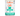 A can of Calibra Life Sensitive Monoprotein dog food, featuring a white label with orange and teal branding and a green dog silhouette.