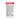 The back of a white Calibra Life Monoprotein wet dog food pouch with a red header, featuring dense black text, a QR code, and a barcode on a plain white background.