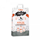 Calibra Eazzy Cat Litter Ultra Fine