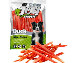 Calibra Joy Classic | Dog | Duck Strips