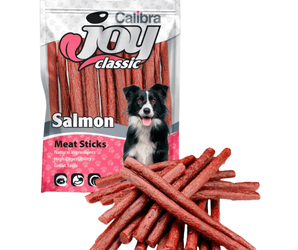 Calibra Joy Classic | Dog | Salmon Sticks