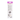 The back of a 30g package of Calibra Joy Salami Lamb, featuring detailed product information, ingredients, and a barcode on a white background with a purple header.