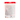Back view of a 150 g stand-up pouch of Calibra Joy Training, Rich in Fresh Beef, featuring a red top band and extensive black and red instructional text on a white background.