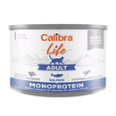 Calibra Life Cans | Adult Cat | Salmon