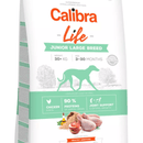 Calibra Life | Large Junior Dog | Chicken Zoom