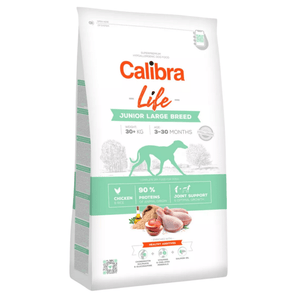 Calibra Life | Large Junior Dog | Chicken
