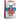 A bag of Calibra Dog Life Medium Adult Fresh Beef Zoomed In