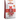 A bag of Calibra Dog Life Small Adult Fresh Beef Zoomed In