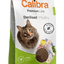 Calibra Premium | Adult Cat | Sterilised Poultry Zoom