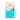 A back view of a 3kg bag of Calibra Premium Line Large Adult dog food, featuring a white bag with a picture of a bowl with chicken legs and fresh food, and a blue bottom section, on a white background.