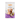 A 3kg bag of Calibra Premium Line Senior & Light dog food, featuring a golden retriever on the front and a purple and white packaging design.