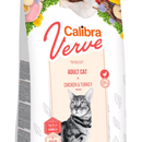 Calibra Verve | Adult | Sterilised Chicken & Turkey Zoom
