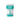 A 100g sample sized pouch of Calibra Veterinary Diets Hypoallergenic Skin & Coat Support dog food, featuring a white and bright turquoise design with a dog silhouette.