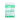 A stand-up pouch of Calibra Veterinary Diet supplement, featuring a white and green design with detailed text and a barcode on a plain white background.