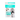 A package of Calibra Veterinary Diets Semi-Moist Snack hypoallergenic dog treats, featuring a white and teal bag with a picture of a grey long-haired dog on the front.