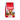 White background with a 3kg bag of Chappie Dry dog food in a Beef flavour, pictured on the bag is an Airedale terrier.