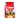 White background with a 15kg bag of Chappie Dry dog food in a Chicken flavour, pictured on the bag is an Airedale terrier.