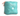 White background with a green zipped up square-shaped bag for a Charlie the Vet Mini Pet First Aid Kit.