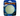 White background with a pack of one ChuckIt! Max Glow large dog ball, pictured on the pack is a Collie dog.