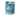White background with a blue packet of 100g Coachi Natural Training treats, with an illustrated dog on the picture.
