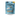 White background with a blue packet of 100g Coachi Puppy Natural Training treats, with an illustrated dog on the picture.