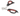 CVET Cat Nail Clipper on white background