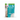 CVET Micro Silica Cat Litter Green Pearls on white background
