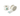 White background with two rolls of CVET Non-Woven Paper Tape.