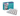 Supplement packaging for pets with tablets on a white background