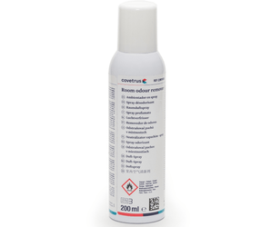 CVET Room Odour Remover - 200ml on white background
