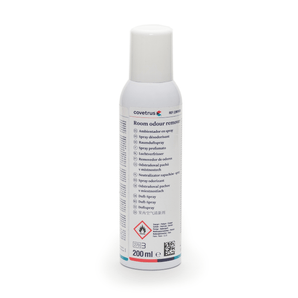 CVET Room Odour Remover - 200ml on white background