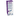 White background with a white box with purple sides for a tube of 50g Dechra CatMalt.