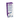 White background with a white box with purple sides for a tube of 50g Dechra CatMalt.