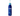 White background with a blue bottle of Douxo Ultra-safe Ear Cleaner with aqua blue nozzle.