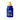 White background with a blue bottle of Douxo Ultra-safe Oatmeal Shampoo with yellow pump.