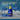 Blue tiled background with a blue bottle of Douxo Ultra-safe Oatmeal Shampoo with yellow pump. Text above states 'A spa-like experience for pets and their parents!' Below are blue boxes with white text 'Curved bottle design for good grip, even with wet hands, An easy to use one-handed pump, A hypoallergenic coco-vanilla fragrance.'