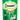 White background with a close up of a dark green packet of Dreamies with Irresistible Catnip pictured. On the packet is an illustrated cartoon cat on it's back with an image of the treats above it and an illustrated plant pot. Text on the pack reads 'Dreamies, soft inside, crunchy outside, with Irresistible Catnip.'