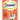 White background with a close of an orange packet of Dreamies with Tasty Chicken pictured. On the packet is an illustrated cartoon cat on it's back with an image of the treats above it and an illustrated chicken. Text on the pack reads 'Dreamies, soft inside, crunchy outside, with tasty chicken.'