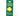 White background with a yellow Small Earth Rated Fetch dog toy attached to a dark green cardboard tag.